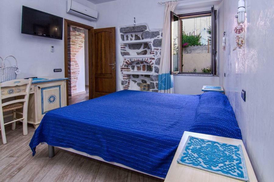 Room Tortoli' Exterior foto